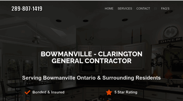 bowmanville-clarington-renovations.ca