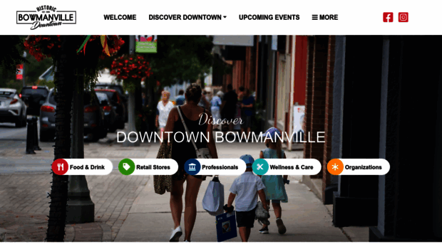 bowmanville.com