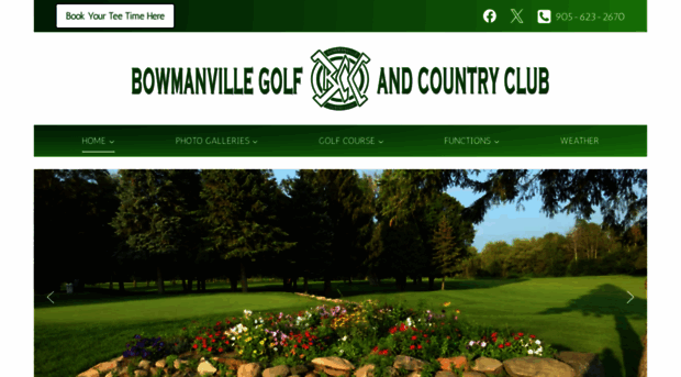 bowmanvillegolf.ca