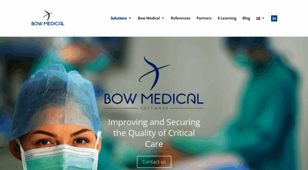 bowmedical.com