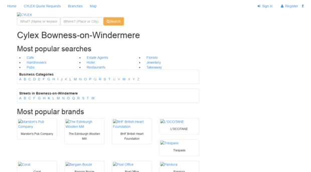 bowness-on-windermere.cylex-uk.co.uk
