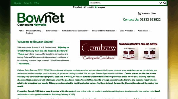 bownet.co.uk