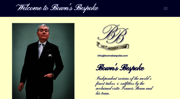 bownsbespoke.com