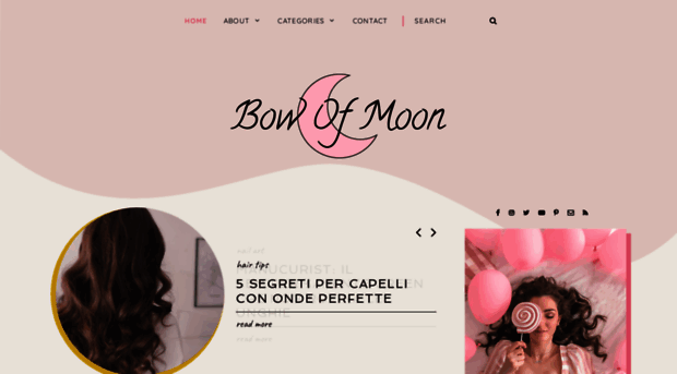 bowofmoon.com