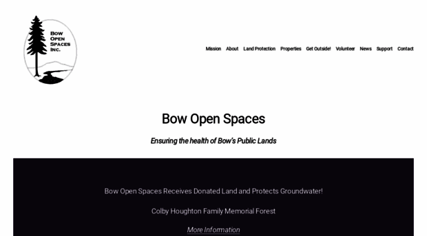 bowopenspaces.com