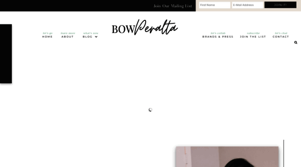 bowperalta.com