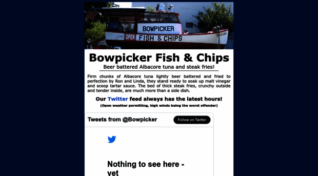 bowpicker.com