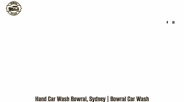 bowralcarwash.com.au