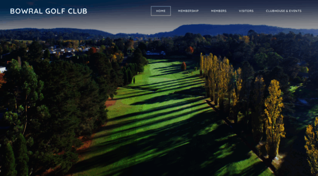 bowralgolfclub.com.au