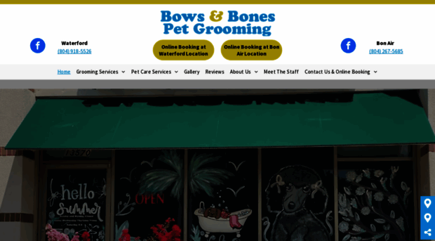 bowsandbones.com