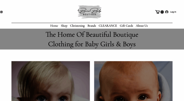 bowsbaby.co.uk