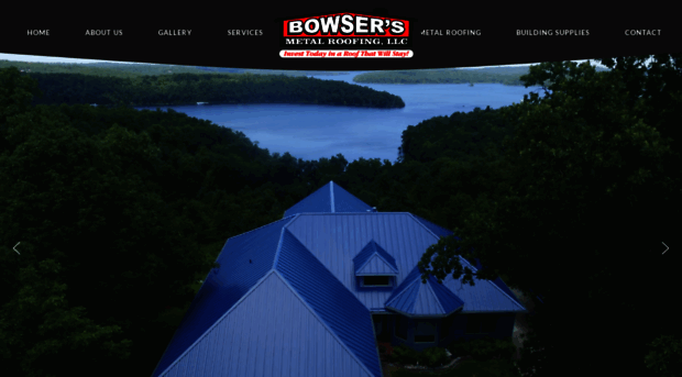 bowsersmetalroofing.com