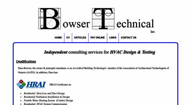 bowsertech.com