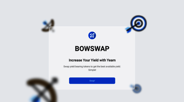 bowswap.finance