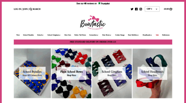 bowtastic-clips.co.uk