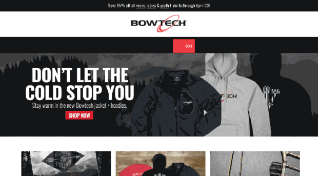 bowtecharcherygear.com