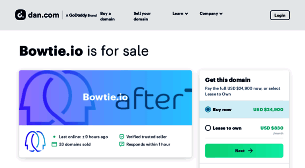 bowtie.io