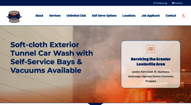 bowtiecarwash.com