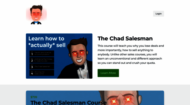 bowtiedsalesguy.podia.com