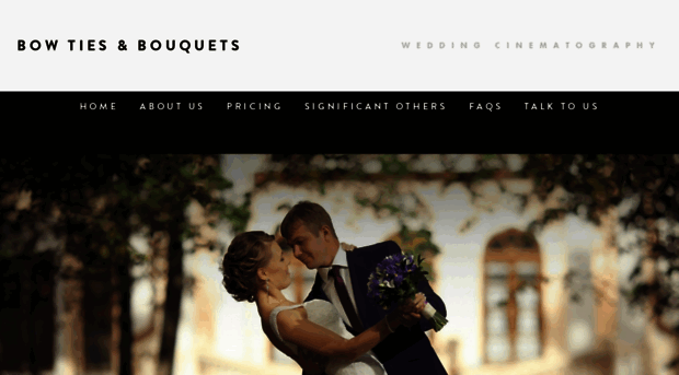 bowtiesandbouquets.co.uk