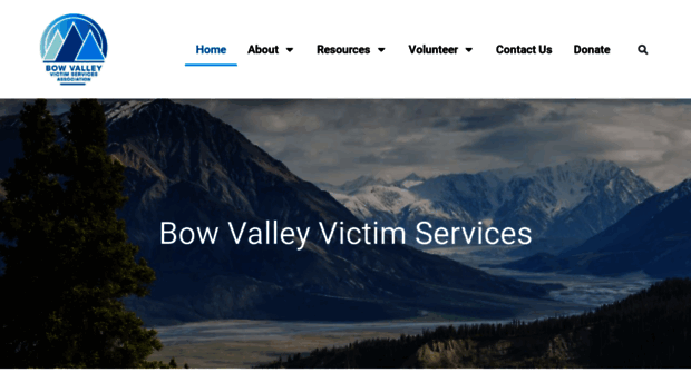 bowvalleyvictimservices.org