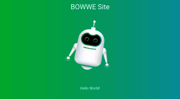 bowwe-site.com