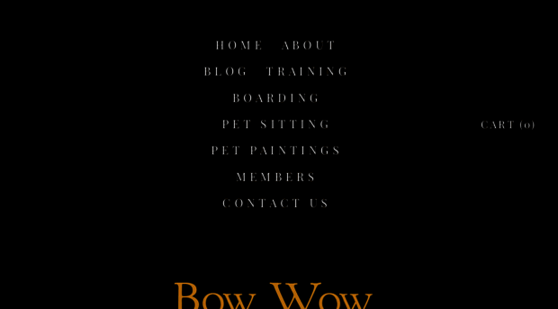 bowwowbehavioral.com