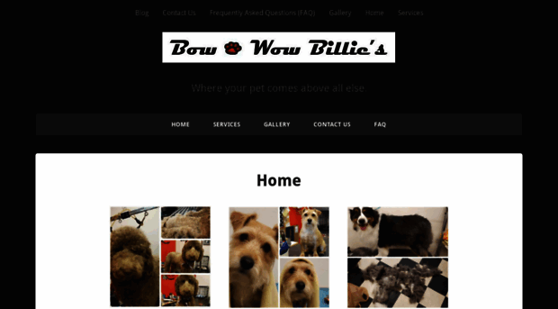 bowwowbillies.com