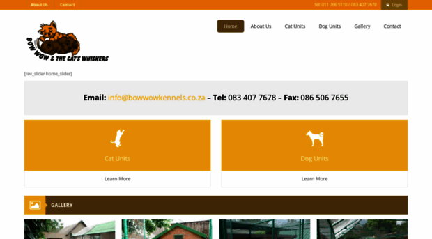 bowwowkennels.co.za