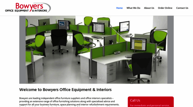 bowyersoffice.co.uk