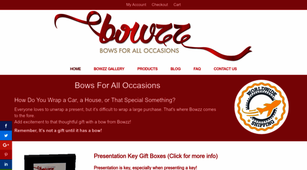 bowzz.com.au