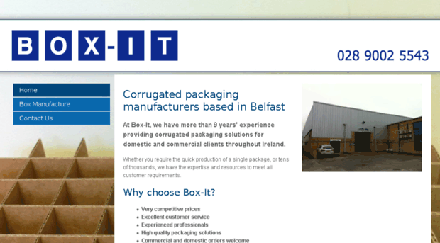 box-itirelandltd.co.uk