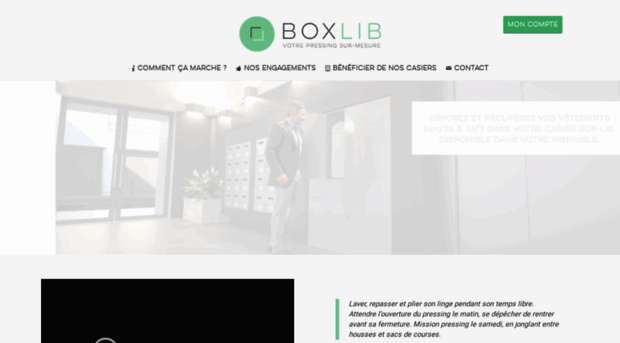 box-lib.fr