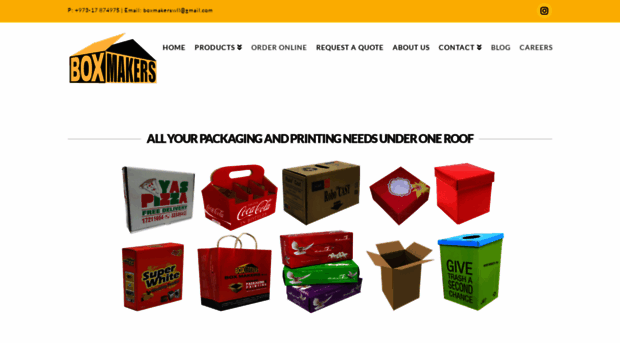 box-makers.com