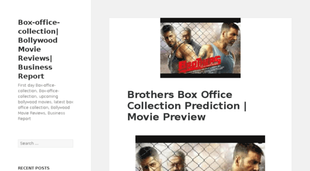 box-office-collections.com