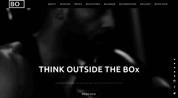 box-studio.co.uk