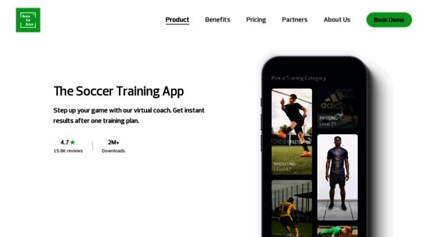box-to-box.app