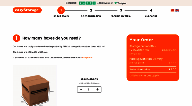 box.easystorage.com
