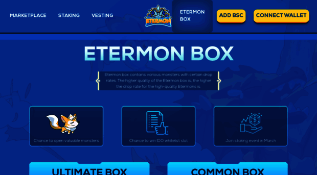 box.etermon.io