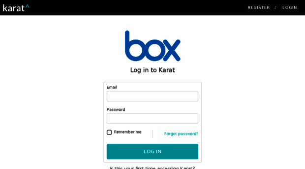 box.karat.io