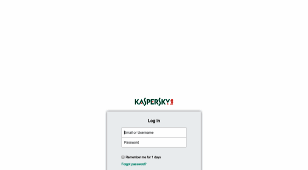 box.kaspersky.com