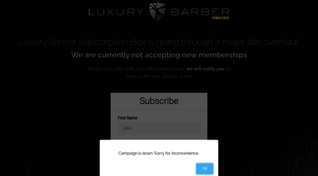 box.luxurybarber.com