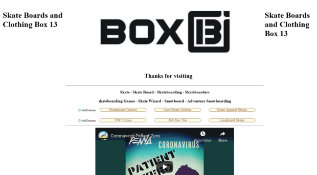 box13.com.au