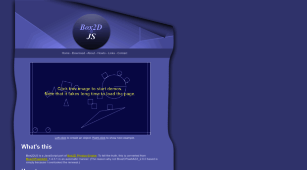 box2d-js.sourceforge.net