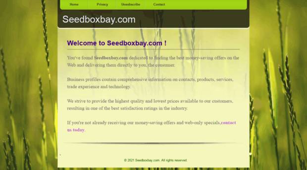 box801.seedboxbay.com