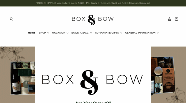 boxandbow.nz