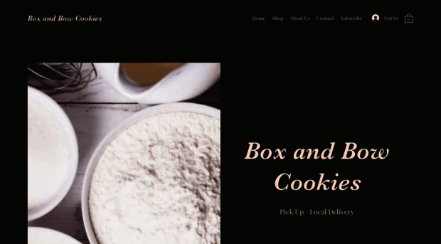 boxandbowcookies.com