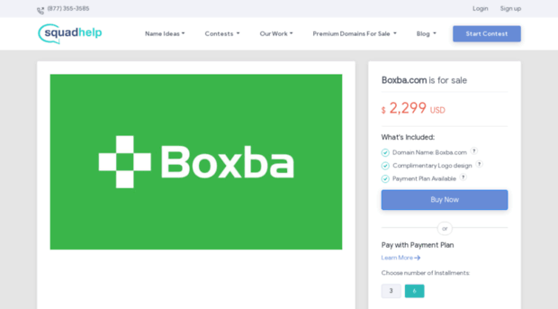 boxba.com