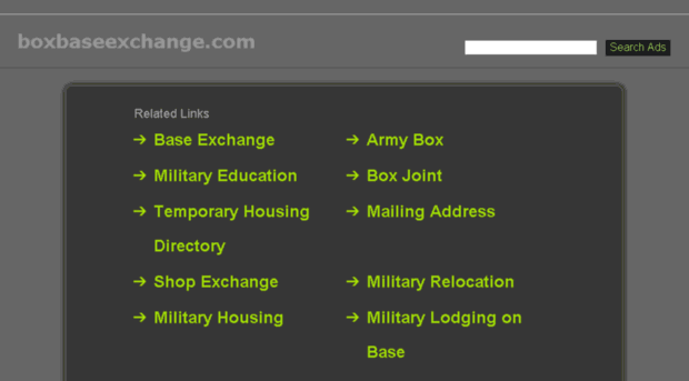boxbaseexchange.com