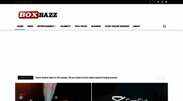 boxbazz.com